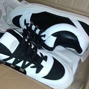 Versace collection low tops